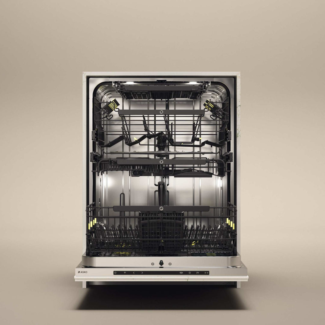 ASKO Geschirrspüler DFI777UXXL (Ausstellungsgerät)