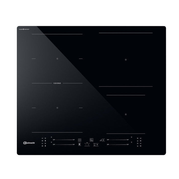 Bauknecht BS 5860F CPNE Induktionskochfeld 60cm
