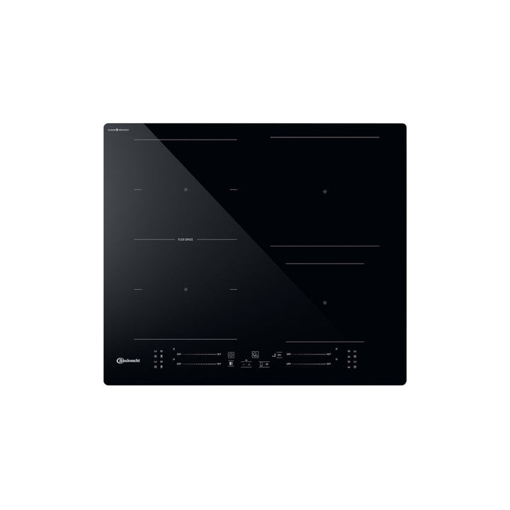 Bauknecht BS 5860F CPNE Induktionskochfeld 60cm haefeli-home.ch
