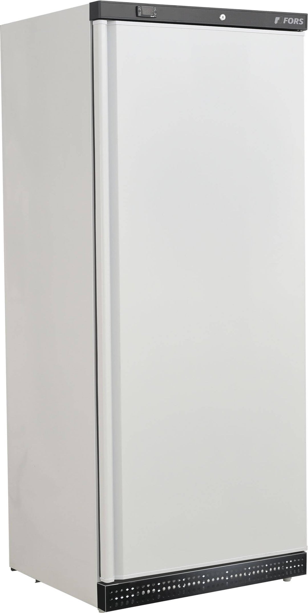 FORS Gastronomie-Kühlschrank Volltür weiss GN 2/1 GUCV 6000 W