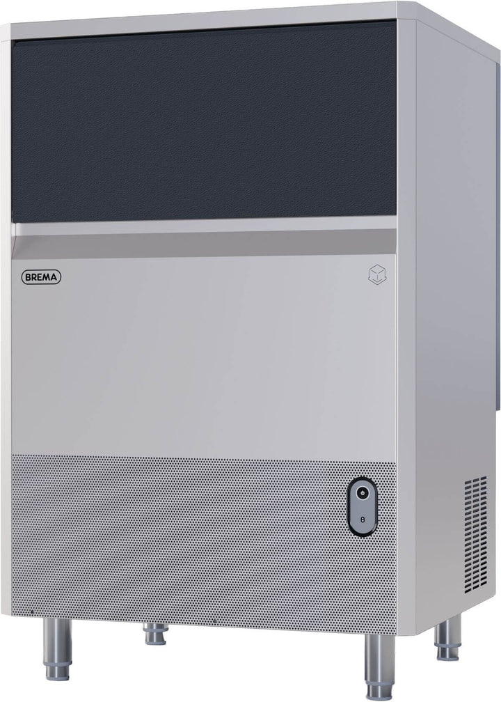 BREMA Eiswürfelmaschine B-Qube CB 955 W HC B-QUBE