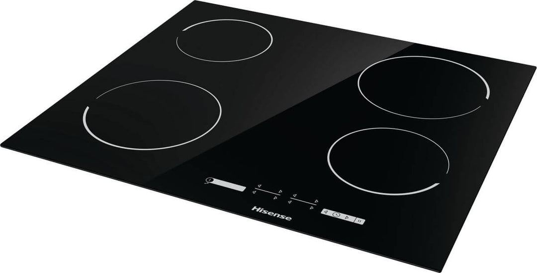 Hisense E 6431C Einbaubeispiel