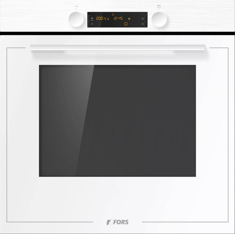 FORS Backofen F-XXT 60-1 W