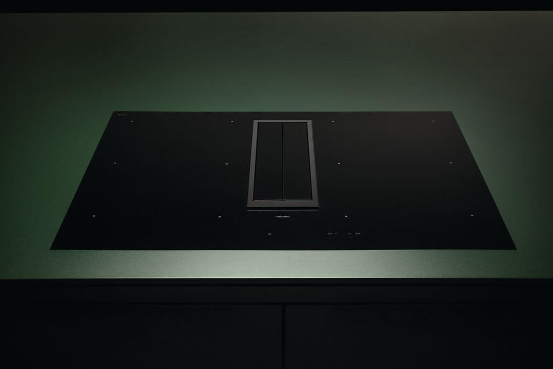 Falmec Quantum Pro 90 N Einbaubeispiel