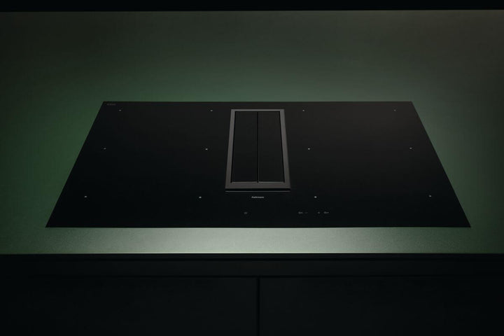 Falmec Quantum Pro 90 N Einbaubeispiel