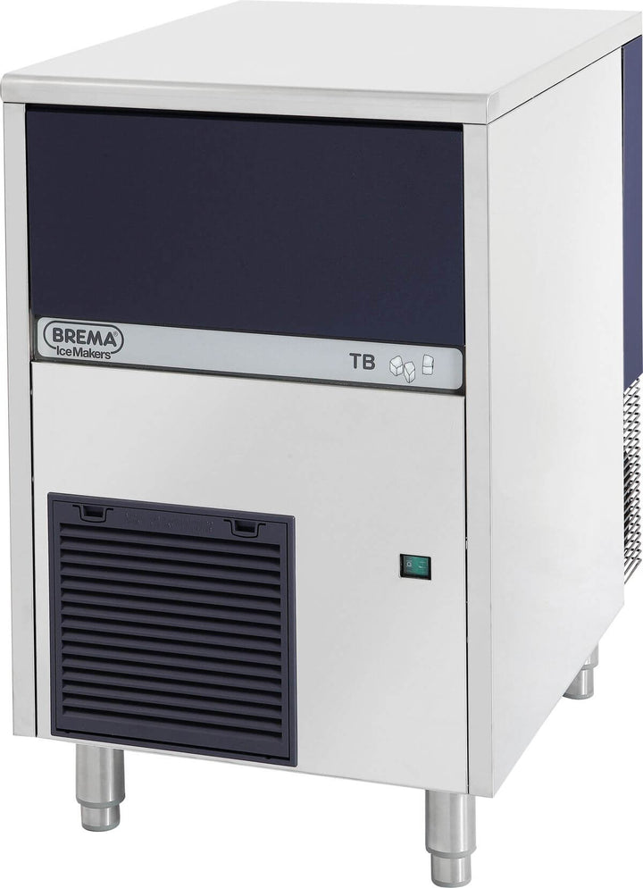 BREMA Kieseleismaschine TB 853 A HC