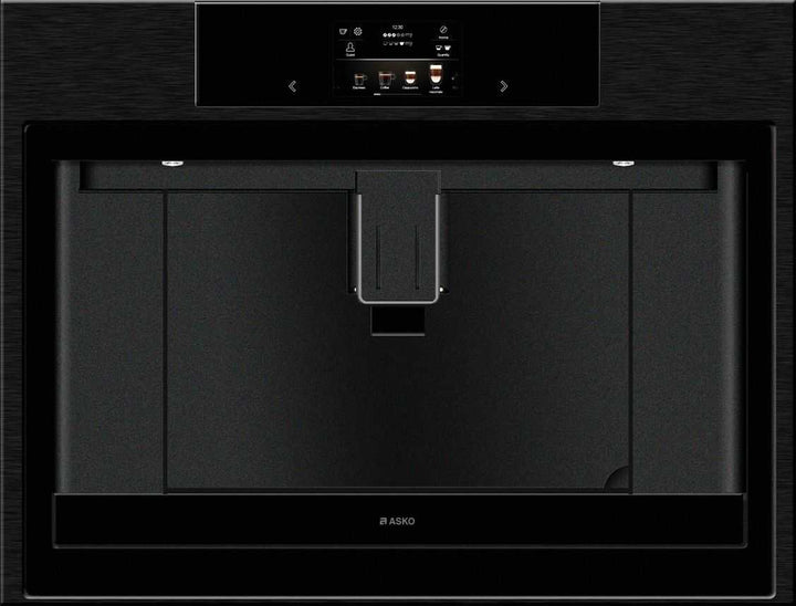 Bild von ASKO Kaffeemaschine CM8477BKaffeemaschine CRAFT von ASKO Shop im ASKO Shop