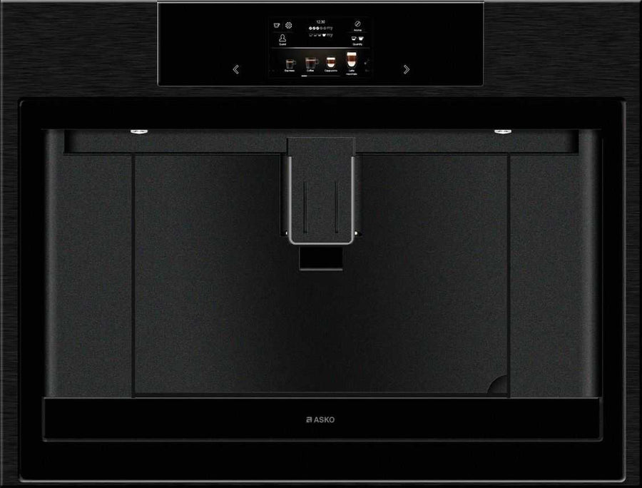 Bild von ASKO Kaffeemaschine CM8477BKaffeemaschine CRAFT von ASKO Shop im ASKO Shop