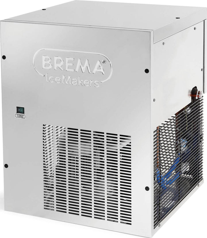 BREMA Flockeneismaschine G 510 A HC