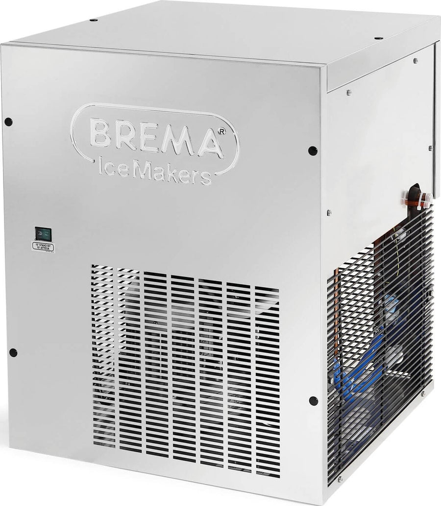 BREMA Flockeneismaschine G 510 A HC