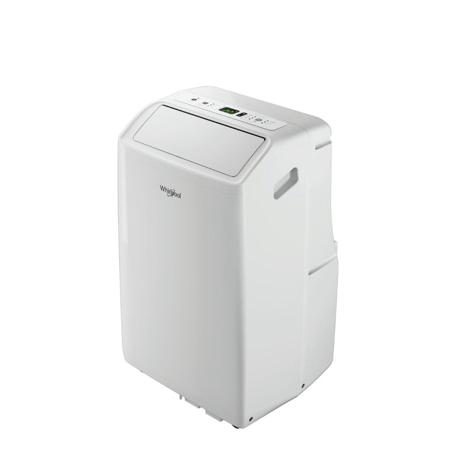 Whirlpool mobiles Klimagerät PACF 212 CO W CH weiss