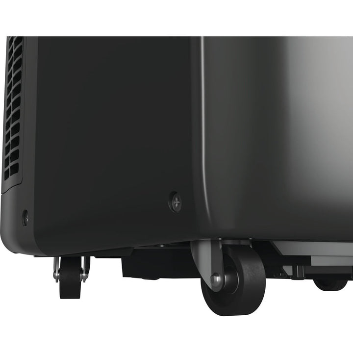 Whirlpool mobiles Klimagerät PACF 29 CO B schwarz