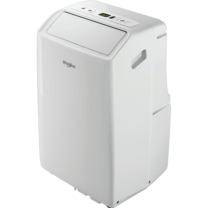 Whirlpool mobiles Klimagerät PACF 29 HP W weiss