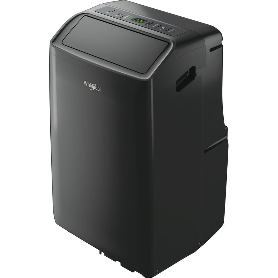 Whirlpool mobiles Klimagerät PACF 212 HP B schwarz