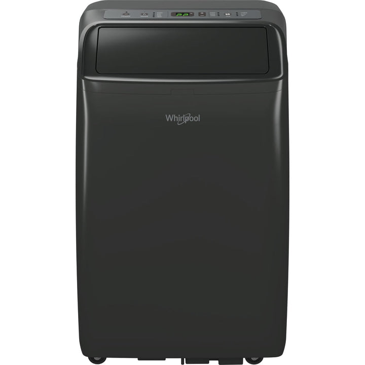 Whirlpool mobiles Klimagerät PACF 212 HP B schwarz