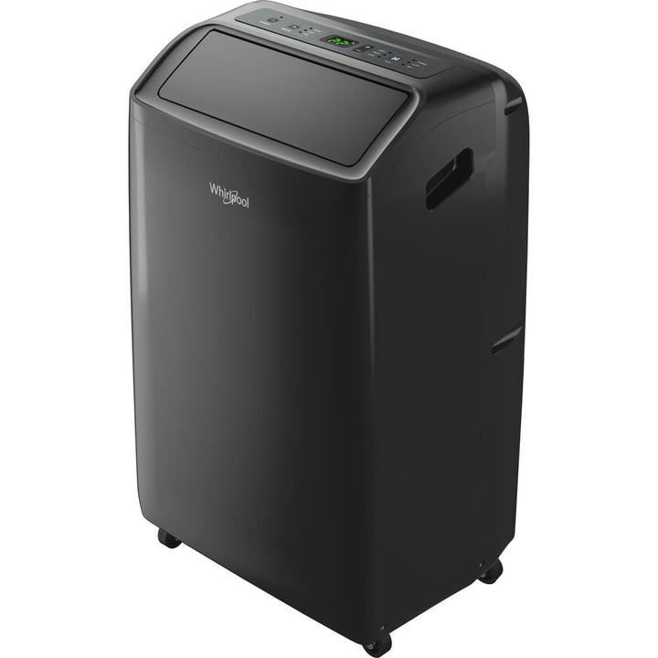 Whirlpool mobiles Klimagerät PACF 29 CO B schwarz