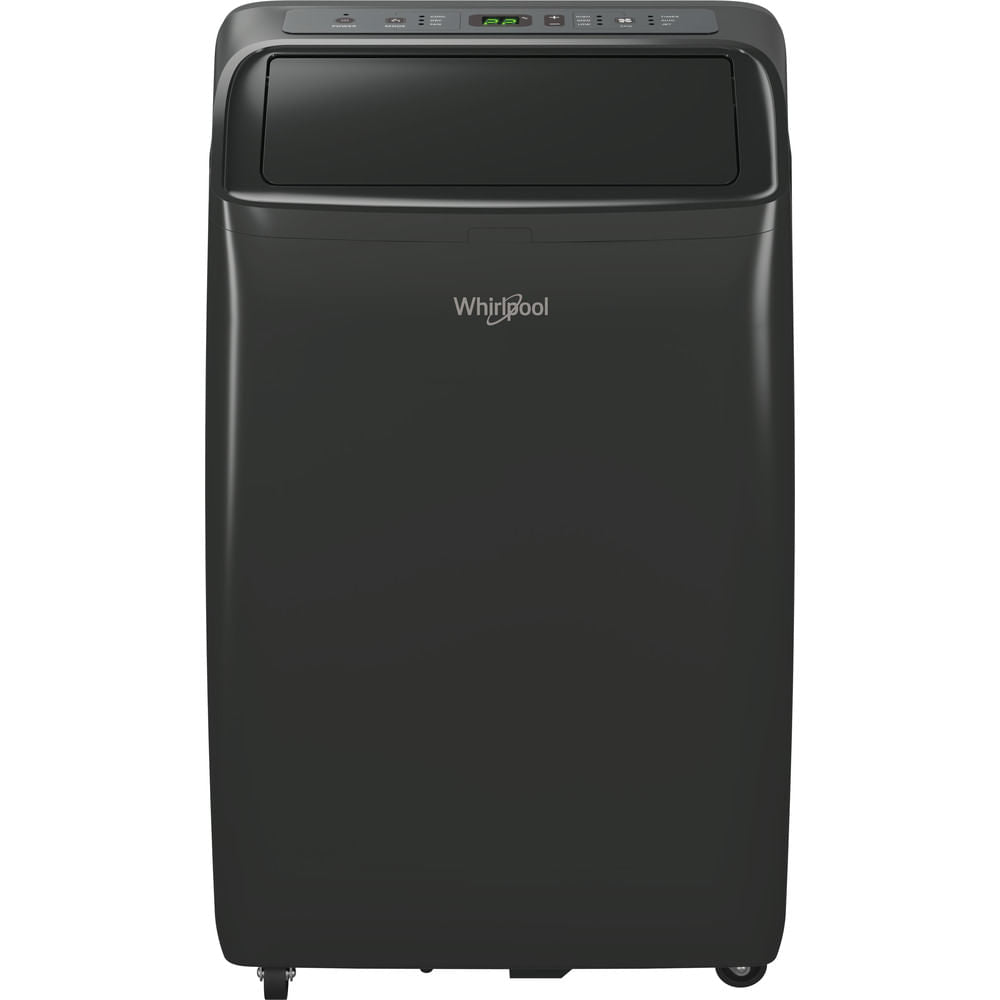 Whirlpool mobiles Klimagerät PACF 29 CO B schwarz