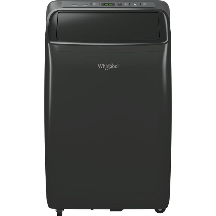 Whirlpool mobiles Klimagerät PACF 29 CO B schwarz
