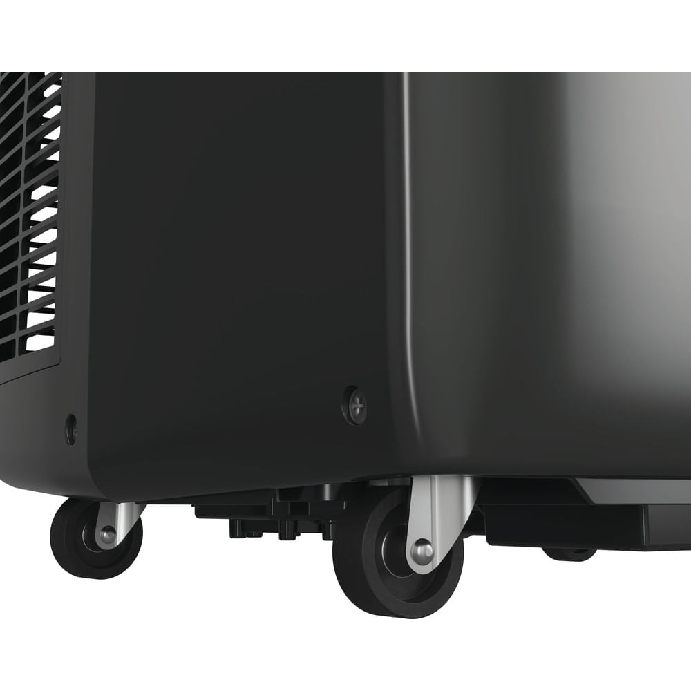 Whirlpool mobiles Klimagerät PACF 212 HP B schwarz