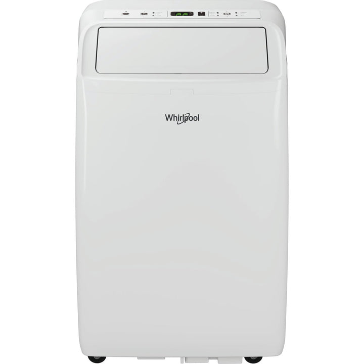 Whirlpool mobiles Klimagerät PACF 212 CO W CH weiss