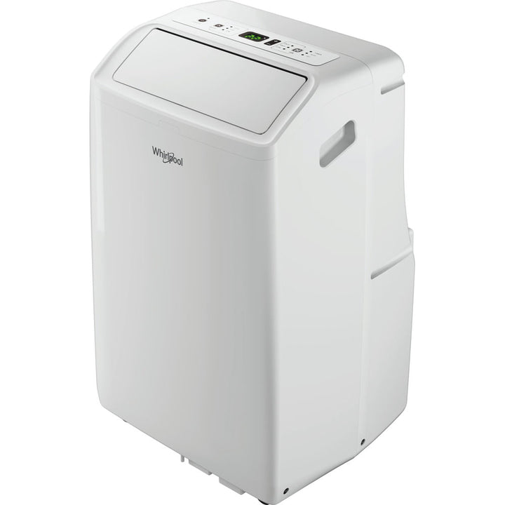Whirlpool mobiles Klimagerät PACF 212 CO W CH weiss