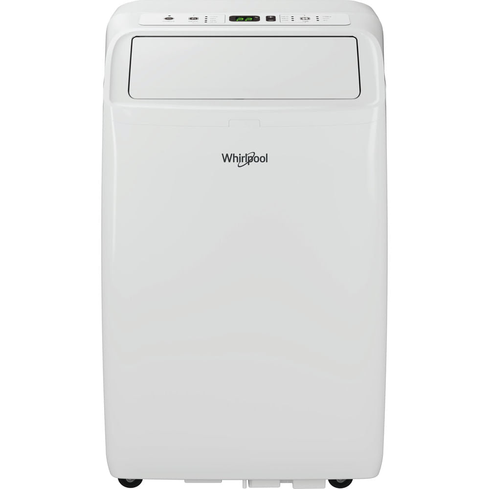 Whirlpool mobiles Klimagerät PACF 29 HP W weiss