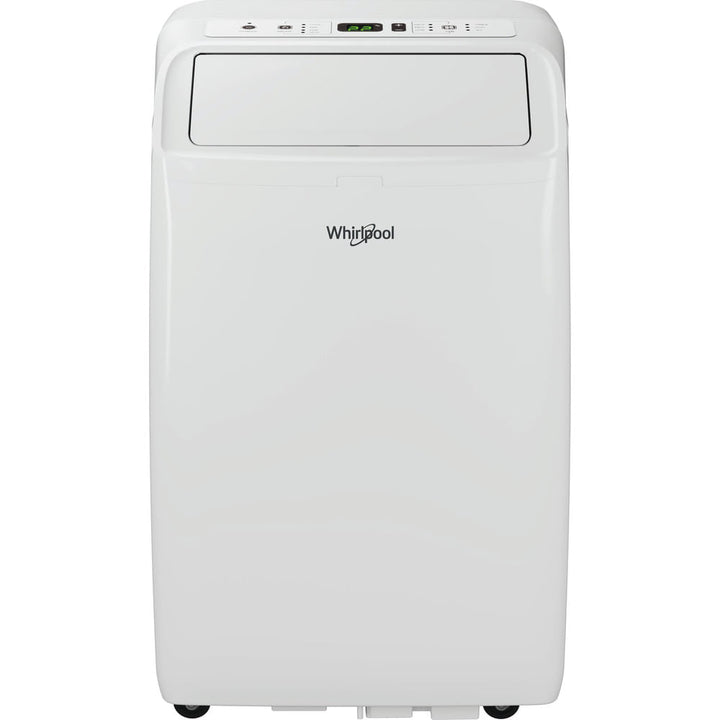 Whirlpool mobiles Klimagerät PACF 29 HP W weiss