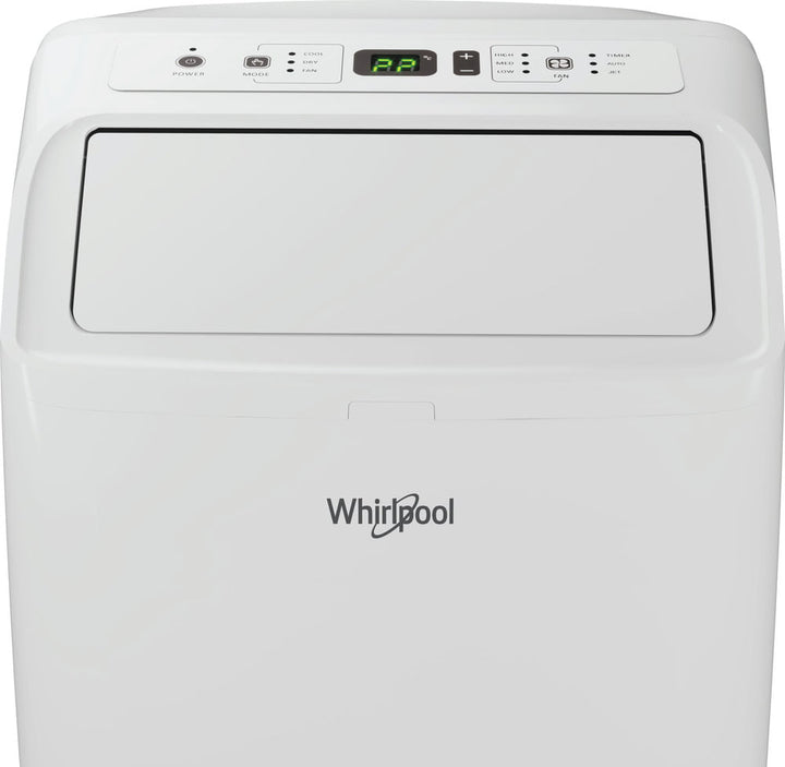 Whirlpool mobiles Klimagerät PACF 29 CO W weiss